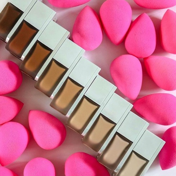 beautyblender Makeup Beauty Blender Liquid Whip Bounce Foundation